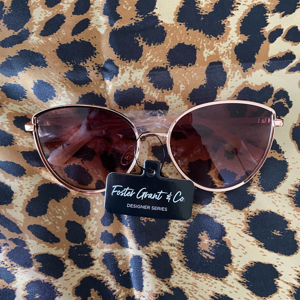 Foster Grant & Co.